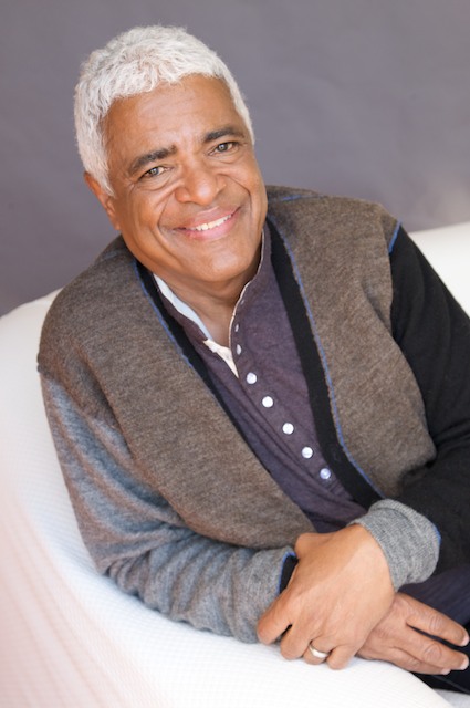 Phil Upchurch portrait