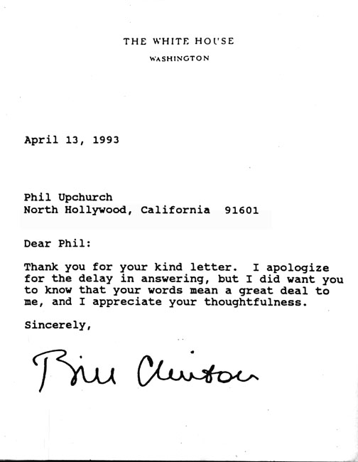 Phil Upchurch center stage